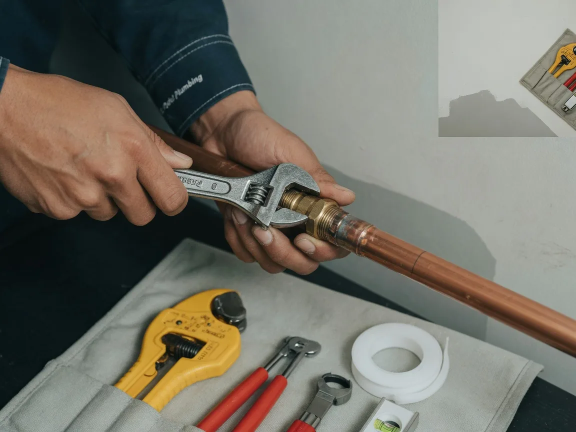 Why choose Drain Cleaning in Lejunior, KY